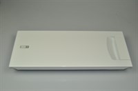 Freezer compartment flap, Electrolux fridge & freezer